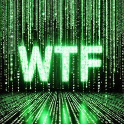 WTF