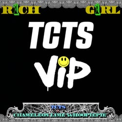 Rich Girl VIP