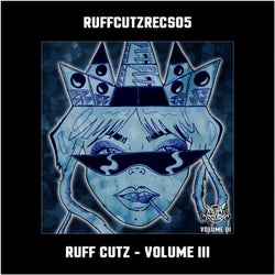 Ruff Cutz - Volume III