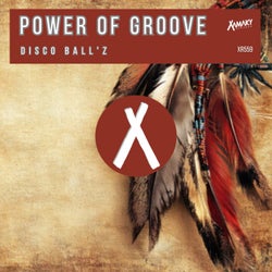 Power Of Groove