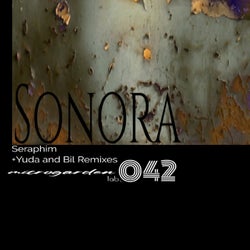 Sonora EP