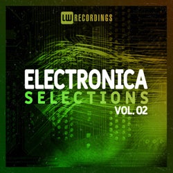 Electronica Selections, Vol. 02