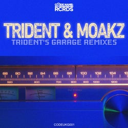 More Pressure/Feel Good (Trident's Garage Mixes)