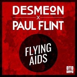 Flying Aids (feat. Paul Flint)