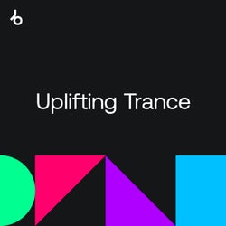 Audio Examples: Uplifting Trance