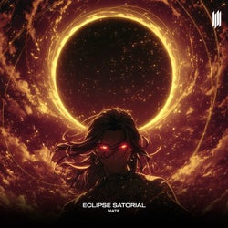 ECLIPSE SATORIAL