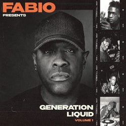 Fabio presents: Generation Liquid - Volume 1