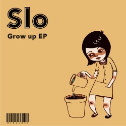 Grow Up EP