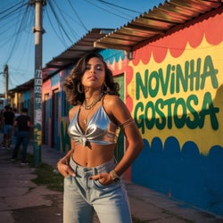 A Novinha é X9