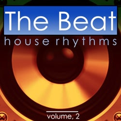 The Beat, Vol. 2