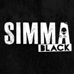LOVE TRAX SIMMA BLACK