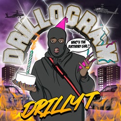 Drillogram (Who's the Birthday Girl?)