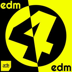 EDM4EDM ADE2016