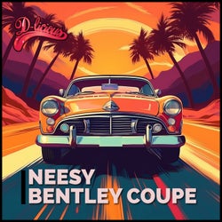 Bentley Coupe