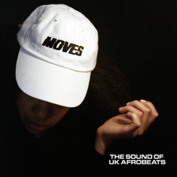 MOVES: The Sound of UK Afrobeats (Drop 3)