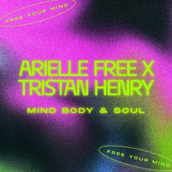 Mind, Body & Soul