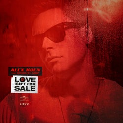 Love Isn't For Sale