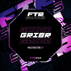 Malfunction EP