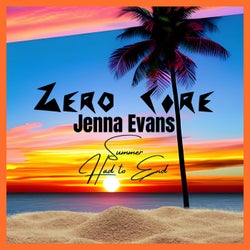 Summer Had To End (feat. Jenna Evans)