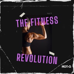 The Fitness Revolution 011