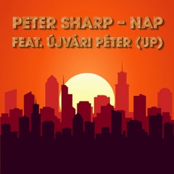 Nap (feat. Ujvari Peter)