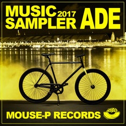 ADE Sampler 2017 by Mouse-P