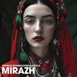 Mirazh