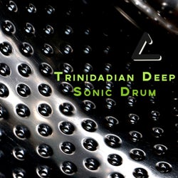 Sonic Drum