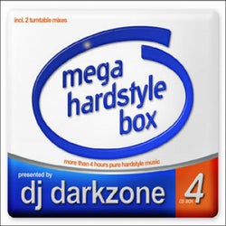 Mega Hardstyle Box Presented by DJ Darkzone