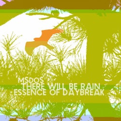 There Will Be Rain / Essence Of Daybreak