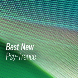 Best New Psy-Trance: February 2019