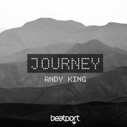 'JOURNEY' TOP10 by ANDY KING