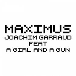 Maximus (feat. A Girl And A Gun) [Leo Ben Salem Remix]