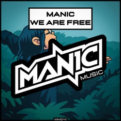 WE ARE FREE