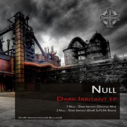 Dark Irritant EP
