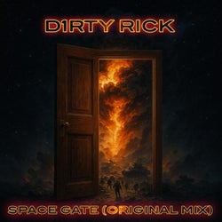 SPACE GATE (ORIGINAL MIX)