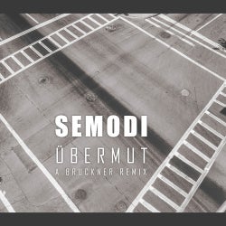 Ubermut [A Bruckner Remix]