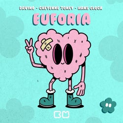 EUFORIA (Extended)