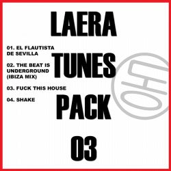 Laera Tunes Pack 03