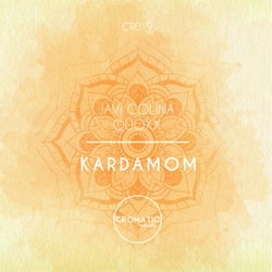 Kardamom