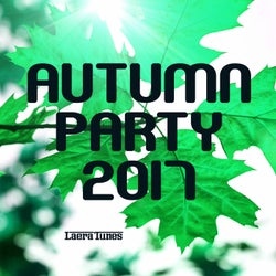 Autumn Party 2017