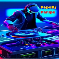 Paripé