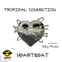 Heartbeat (Riky Mura Remix)