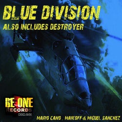 Blue Division