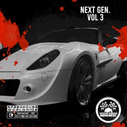 Next Gen Vol. 3