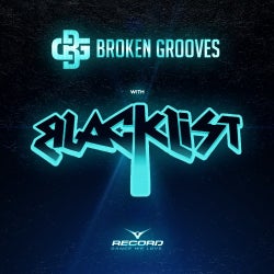 Broken Grooves W/ Blacklist Chart