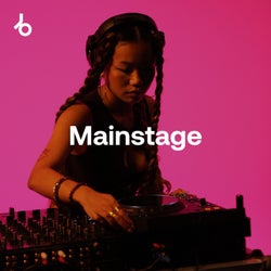 Secret Weapons 2026: Mainstage