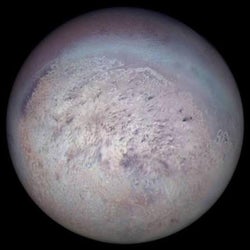 Planetarium