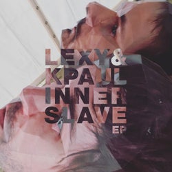 Inner Slave EP