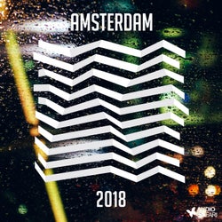 Audio Safari Amsterdam 2018
